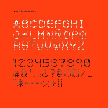 A cover of "typografie" cluster. The owner is hannesleonhardt. The cluster consists of 2 elements.