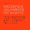 Cover of typografie cluster