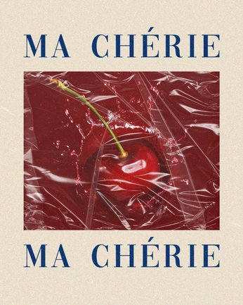 A cover of "Posters" cluster. The owner is selenophile.00. The cluster consists of 7 elements.