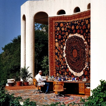 A cover of "My Vibe" cluster. The owner is strahinja. The cluster consists of 50 elements.