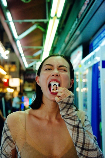 A cover of "dump.net" cluster. The owner is mfyotra. The cluster consists of 2 elements.