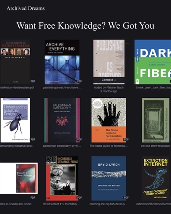 A cover of "Resources" cluster. The owner is thomastange. The cluster consists of 2 elements.