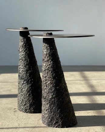 A cover of "FOOLNITULE" cluster. The owner is keevald. The cluster consists of 1 element.