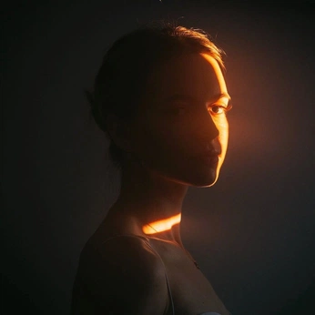 A cover of "Light & Bodies" cluster. The owner is meganrider. The cluster consists of 24 elements.