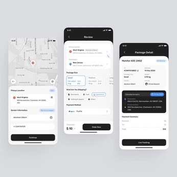 A cover of "Maps" cluster. The owner is nadalpupo. The cluster consists of 45 elements.