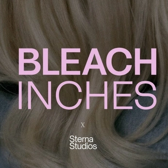 A cover of "Client: BLEACH" cluster. The owner is jackiesterna. The cluster description is "@kristakstorm / @bleach_reno
". The cluster consists of 220 elements.