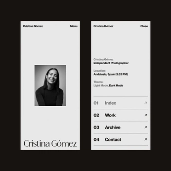 A cover of "appli" cluster. The owner is evanelmnr. The cluster consists of 1 element.