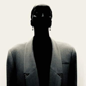 A cover of "EDITORIAL" cluster. The owner is dejavu. The cluster consists of 40 elements.