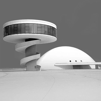 A cover of "Architecture" cluster. The owner is zelkid. The cluster consists of 209 elements.