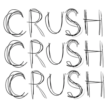 A cover of "typography" cluster. The owner is bellahorn. The cluster consists of 18 elements.