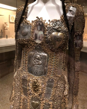 A cover of "fashion" cluster. The owner is ruili. The cluster consists of 1 element.