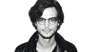 A cover of "٭︴Criminal Minds✭∘" cluster. The owner is riddlerbatzism. The cluster consists of 1 element.