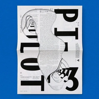 A cover of "posters" cluster. The owner is mapussy. The cluster consists of 9 elements.