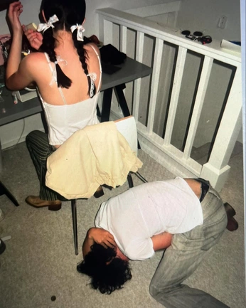 A cover of "Stuff" cluster. The owner is majher. The cluster consists of 5 elements.