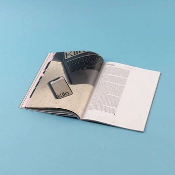 A cover of "Revistas" cluster. The owner is thenewcreator. The cluster consists of 7 elements.