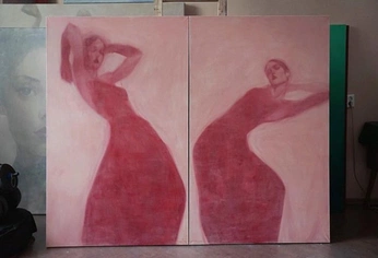 A cover of "Art" cluster. The owner is maaaaaasshhaa. The cluster consists of 7 elements.