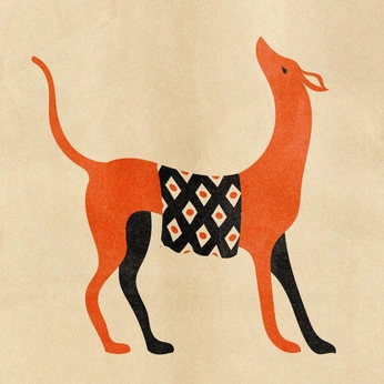 A cover of "Formosa barking deer" cluster. The owner is aidreelniendeo. The cluster consists of 2 elements.