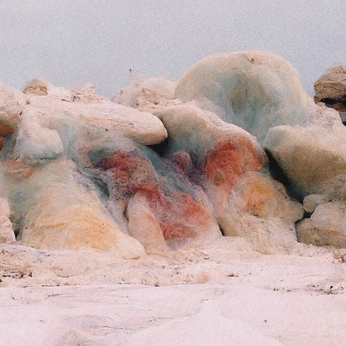 A cover of "Colourway" cluster. The owner is user23. The cluster consists of 11 elements.