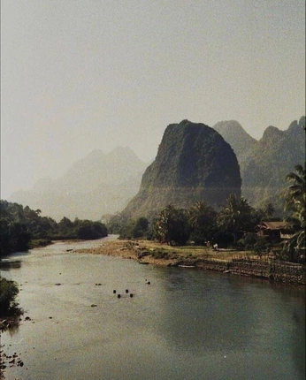 A cover of "paisajes" cluster. The owner is masscaraque. The cluster consists of 8 elements.