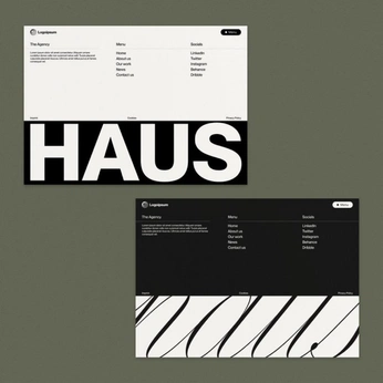 A cover of "Web" cluster. The owner is reubenfillies. The cluster consists of 2 elements.