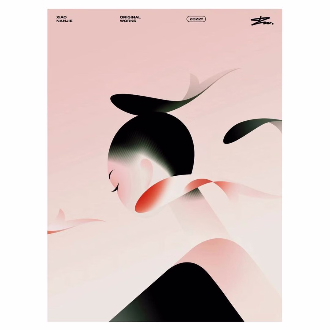 graphic design inspo