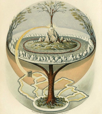 A cover of "Geo" cluster. The owner is reptilikus. The cluster consists of 2 elements.