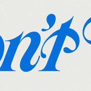 A cover of "Tipografia" cluster. The owner is lurian.cs. The cluster consists of 27 elements.