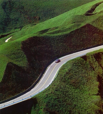 A cover of "Caucasus" cluster. The owner is deanchic. The cluster consists of 6 elements.