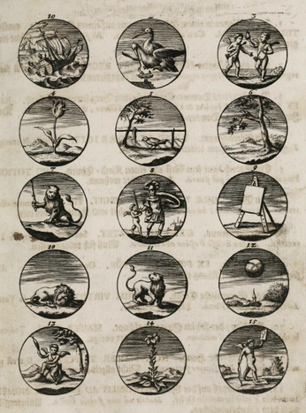 A cover of "ACOWR" cluster. The owner is neptunesoracle. The cluster consists of 95 elements.