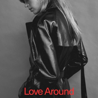 A cover of "Design" cluster. The owner is nicollette. The cluster consists of 4 elements.