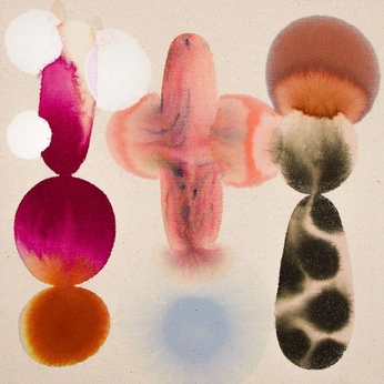 A cover of "color & vibe" cluster. The owner is exastris. The cluster consists of 7 elements.