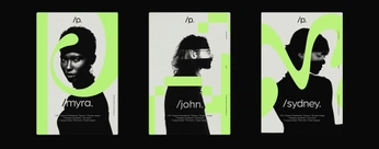 A cover of "Design" cluster. The owner is moonfernart. The cluster consists of 4 elements.