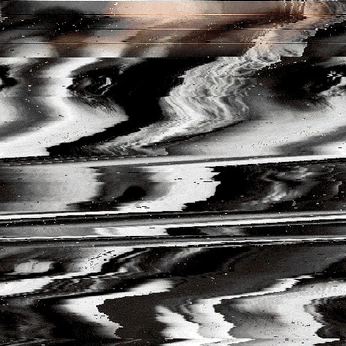 A cover of "YOU OWE ME MONEY VAU" cluster. The owner is hemeraphotograph. The cluster description is "Disruptive as fuck, glitchy, trippy ". The cluster consists of 20 elements.