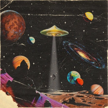 A cover of "BEYONDREALITY" cluster. The owner is daretobediff. The cluster consists of 9 elements.