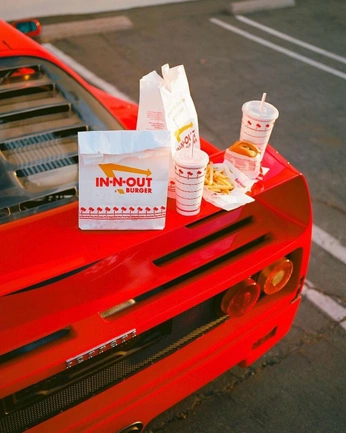 A cover of "Bold & Bright" cluster. The owner is veech. The cluster consists of 8 elements.