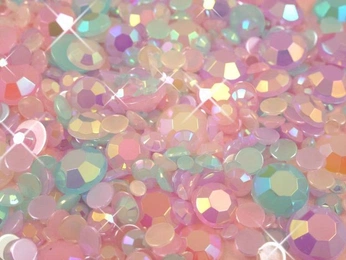 A cover of "Mecore~" cluster. The owner is thestylishpickle. The cluster consists of 76 elements.