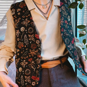 A cover of "Willow chapter 2" cluster. The owner is nekomancernat. The cluster consists of 23 elements.