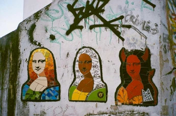 A cover of "brazil" cluster. The owner is amandaecreates. The cluster consists of 3 elements.