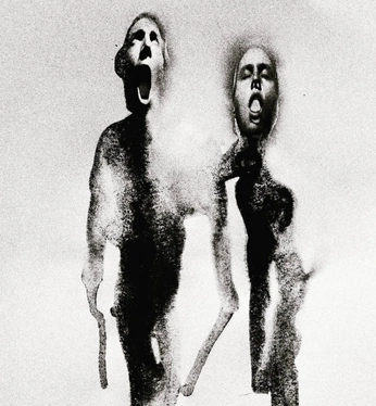 A cover of "Zombie romance" cluster. The owner is awipnz. The cluster consists of 10 elements.