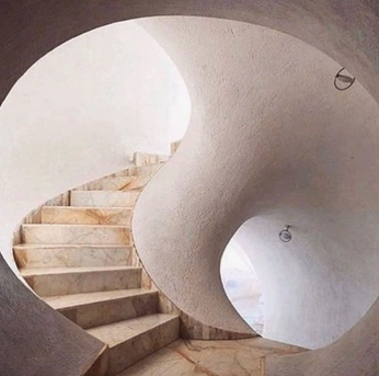 A cover of "stairs" cluster. The owner is 089studio. The cluster consists of 18 elements.