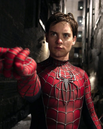 A cover of "Spider-Man" cluster. The owner is swagsimarz. The cluster consists of 9 elements.