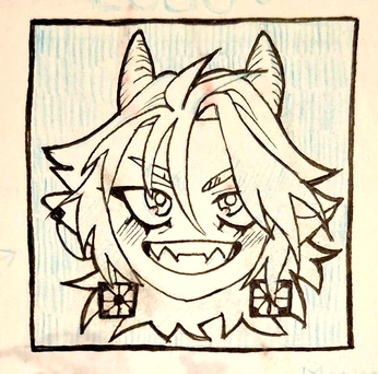 A cover of "PERSONA 😼🎀✨️" cluster. The owner is bobakatt0w0. The cluster consists of 170 elements.