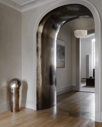 A cover of "cornici porte" cluster. The owner is gianlucasestini. The cluster consists of 2 elements.