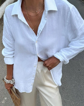 A cover of "Inspiração Looks" cluster. The owner is stephaniebasilio. The cluster consists of 12 elements.