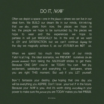 A cover of "Quotes & Text Posters" cluster. The owner is albertocordon. The cluster consists of 48 elements.