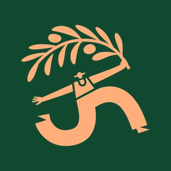 A cover of "Tanira Logo" cluster. The owner is gibs.dnya. The cluster consists of 19 elements.