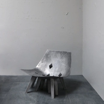 A cover of "Furniture" cluster. The owner is nounou. The cluster consists of 17 elements.