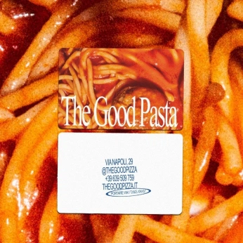 A cover of "[ Business card ]" cluster. The owner is odobasix. The cluster consists of 2 elements.