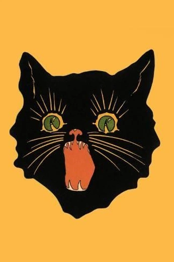 A cover of "Hslloween" cluster. The owner is artisbeautiful. The cluster consists of 1 element.