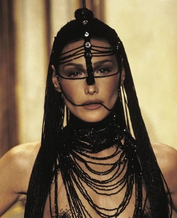 A cover of "Face" cluster. The owner is christianas. The cluster consists of 7 elements.